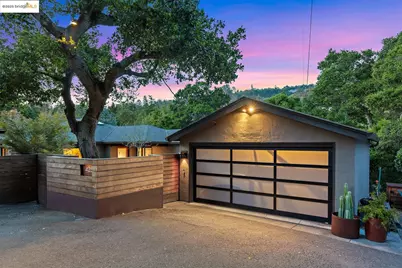 4251 Norton, Oakland, CA 94602 - Photo 1