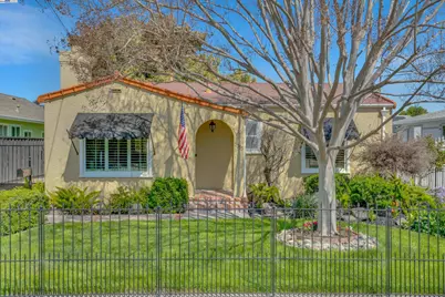 3353 Greenwood Drive, Fremont, CA 94536 - Photo 1