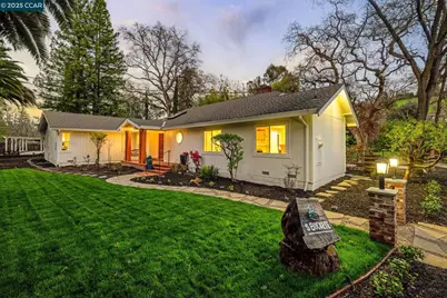 5 Buckeye Ln, Danville, CA 94526 - Photo 1