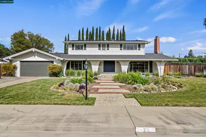 22 Yellowstone Ct, Walnut Creek, CA 94598 - Photo 1