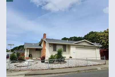 1200 Loyola Way, Vallejo, CA 94589 - Photo 1