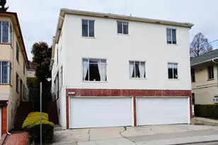 521-525 Athol Ave, Oakland, CA 94606 - Photo 1