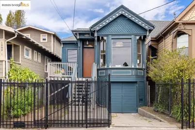 1076 30th St, Oakland, CA 94608 - Photo 1