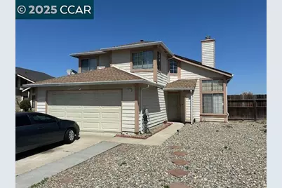 2813 Honeysuckle Cir, Antioch, CA 94531 - Photo 1