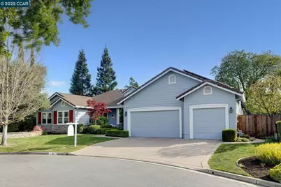 6 Rachel Ranch Ct, Clayton, CA 94517 - Photo 1