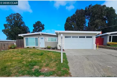 2011 Espanola, San Pablo, CA 94806 - Photo 1