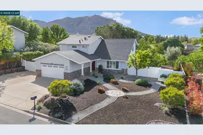 621 Mt. Olivet Ct, Clayton, CA 94517 - Photo 1
