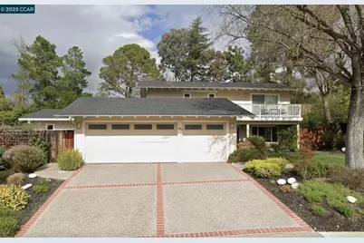764 Palomino Ct, Walnut Creek, CA 94596 - Photo 1
