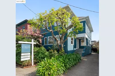 2416 Stuart St, Berkeley, CA 94705 - Photo 1