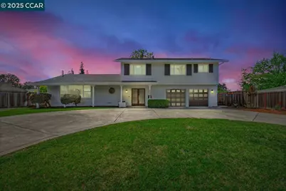 2239 Blackstone Drive, Walnut Creek, CA 94598 - Photo 1