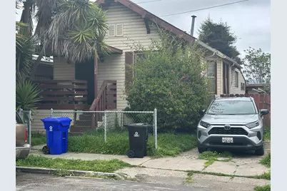 126 17th St, Richmond, CA 94801 - Photo 1