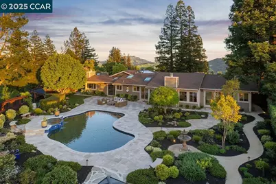 247 Claudia Ct, Moraga, CA 94556 - Photo 1