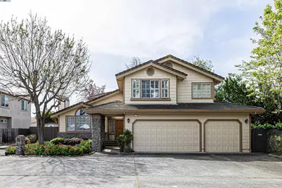 3629 Corte Rubiolo, Castro Valley, CA 94546 - Photo 1