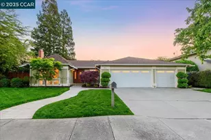 9461 Thunderbird Pl, San Ramon, CA 94583 - Photo 1