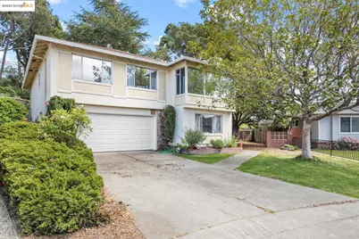 2821 Erin Ct, Richmond, CA 94806 - Photo 1