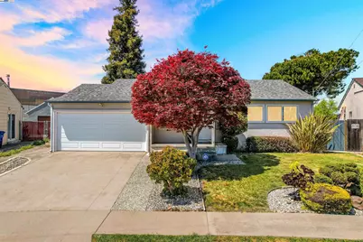 25755 Booker Way, Hayward, CA 94544 - Photo 1