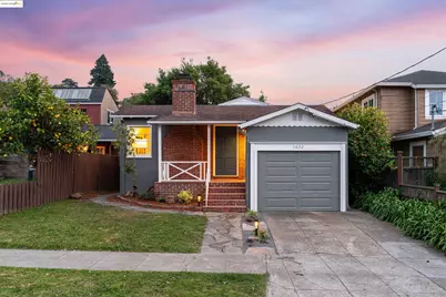 1632 Ocean View Ave, Kensington, CA 94707 - Photo 1