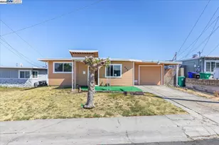 609 Banks Dr, Richmond, CA 94806 - Photo 1