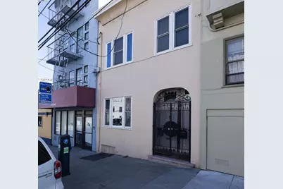 1554-1556 Powell Street, San Francisco, CA 94133 - Photo 1