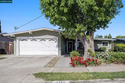 2763 Broadmoor Ave, Concord, CA 94520 - Photo 1