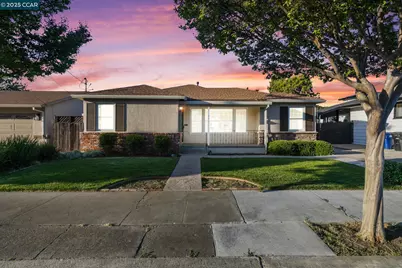 429 Hawthorne St, Pittsburg, CA 94565 - Photo 1