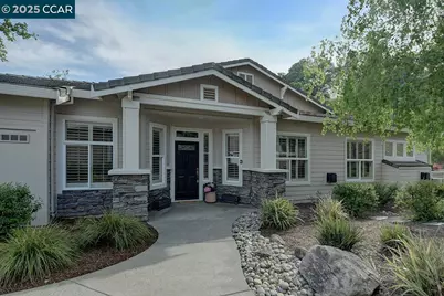 2881 Saklan Indian Dr, Walnut Creek, CA 94595 - Photo 1