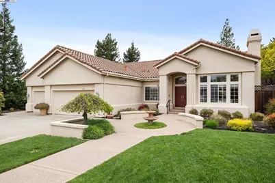 1375 Bordeaux St, Pleasanton, CA 94566 - Photo 1