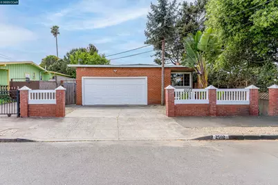 2502 Esmond Ave, Richmond, CA 94804 - Photo 1