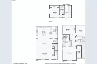 1118 Speros Ct, Hayward, CA 94544 - Photo 1