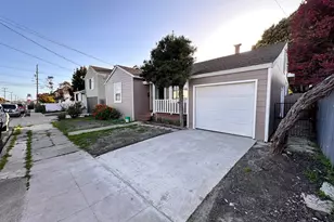 615 38th St, Richmond, CA 94805 - Photo 1