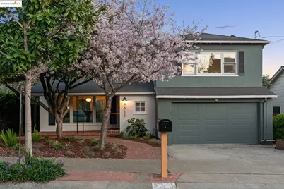 5064 Kearney Ave, Oakland, CA 94602 - Photo 1