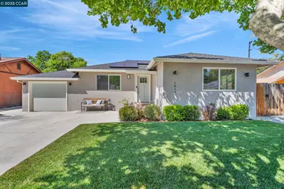 1014 Pleasant Valley Dr, Pleasant Hill, CA 94523 - Photo 1