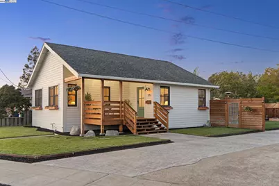 125 Garden Rd, Alameda, CA 94502 - Photo 1