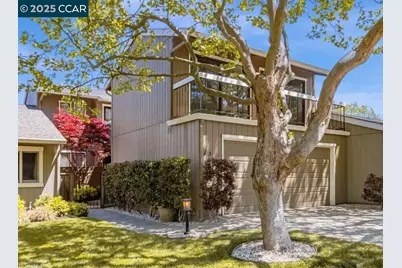 3 Doral Dr, Moraga, CA 94556 - Photo 1