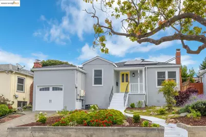 636 Humboldt St, Richmond, CA 94805 - Photo 1