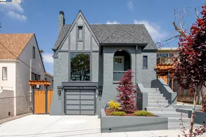 2914 Georgia St, Oakland, CA 94602 - Photo 1
