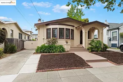 2507 Havenscourt Blvd, Oakland, CA 94605 - Photo 1
