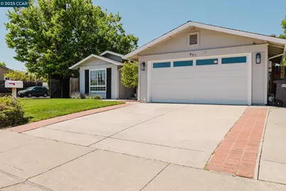 827 Carpetta Circle, Pittsburg, CA 94565 - Photo 1