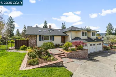 1013 Richard Ln, Danville, CA 94526 - Photo 1