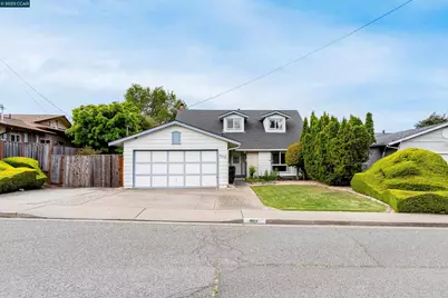 969 Kilkenny Way, Pinole, CA 94564 - Photo 1