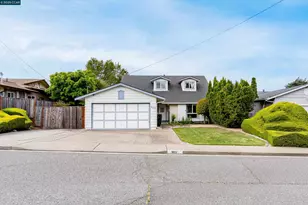 969 Kilkenny Way, Pinole, CA 94564 - Photo 1