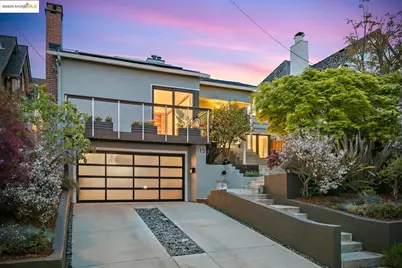 115 Windsor Ave, Kensington, CA 94708 - Photo 1