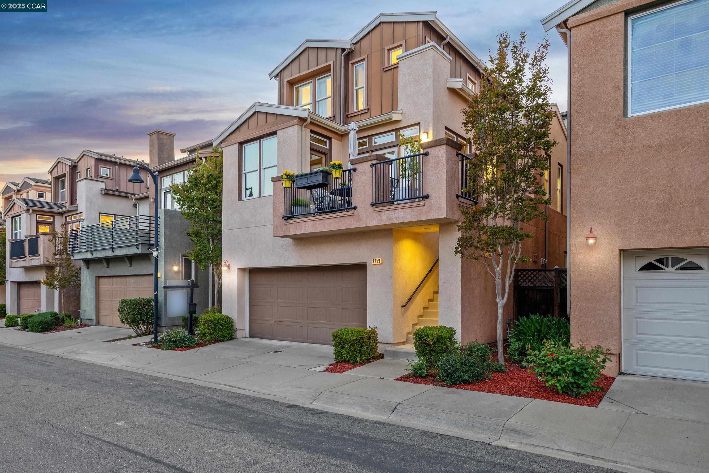 3359 Chartwell St, San Ramon, CA 94583 - MLS 41094613 - Coldwell Banker