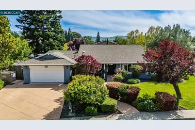 1501 Harlan Dr, Danville, CA 94526 - Photo 1