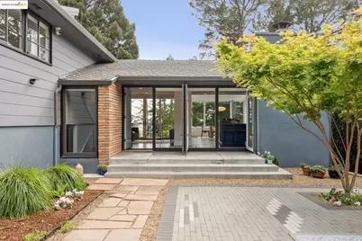 16 Kerr Avenue, Kensington, CA 94707 - Photo 1