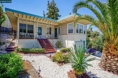 [Address not provided], Martinez, CA 94553 - Photo 1