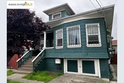 1606 55th Ave, Oakland, CA 94621 - Photo 1