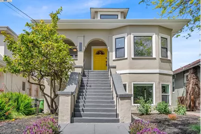 572 62nd St, Oakland, CA 94609 - Photo 1