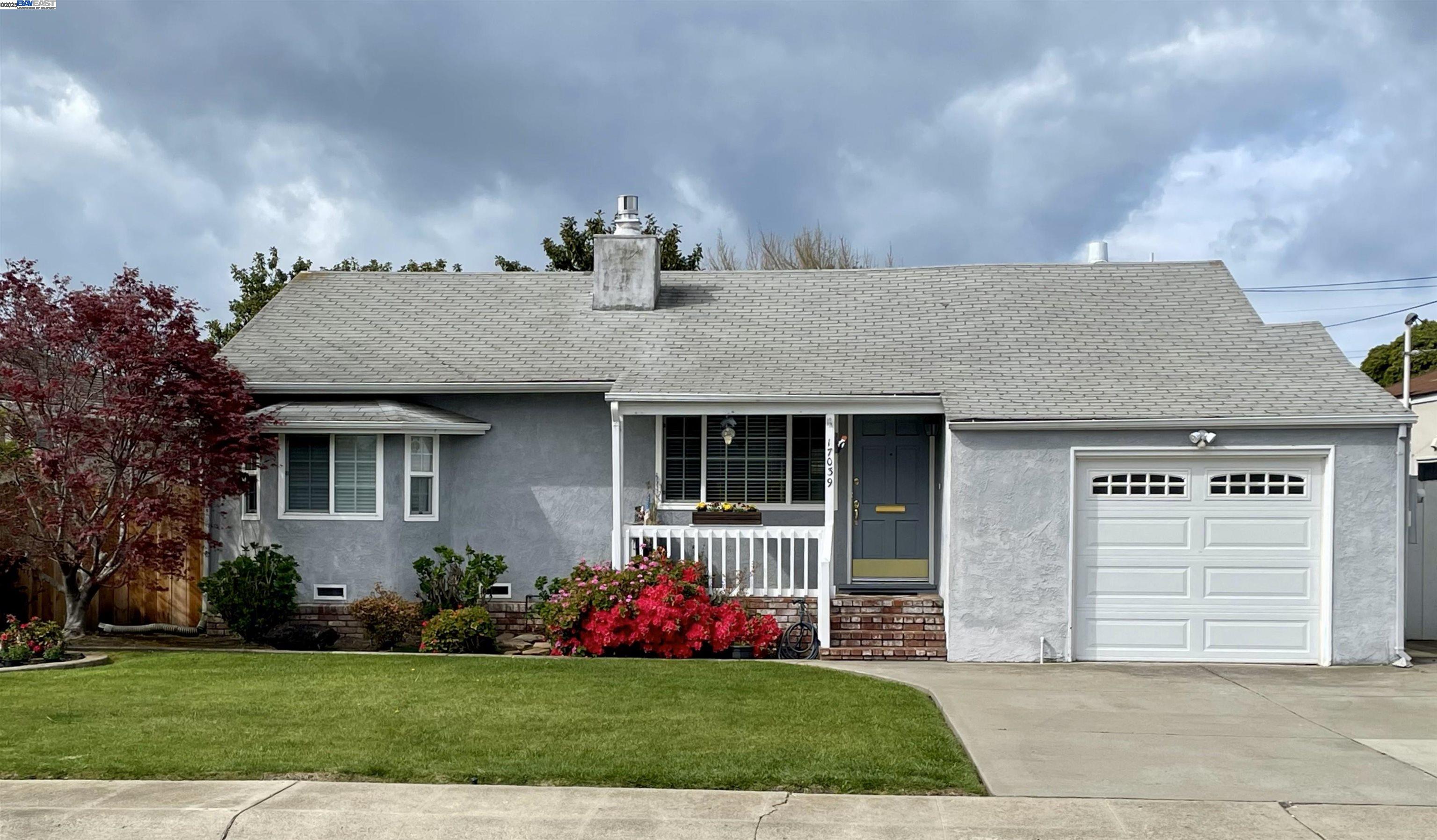 17039 Via Pasatiempo, San Lorenzo, CA 94580 - MLS 41094791 - Coldwell ...