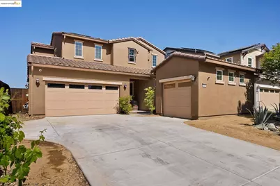 831 Bamboo Dr, Brentwood, CA 94513 - Photo 1